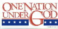 One Nation Under God